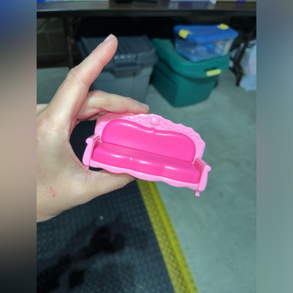 HELLO KITTY VINTAGE TOYS - Picture 4 of 7